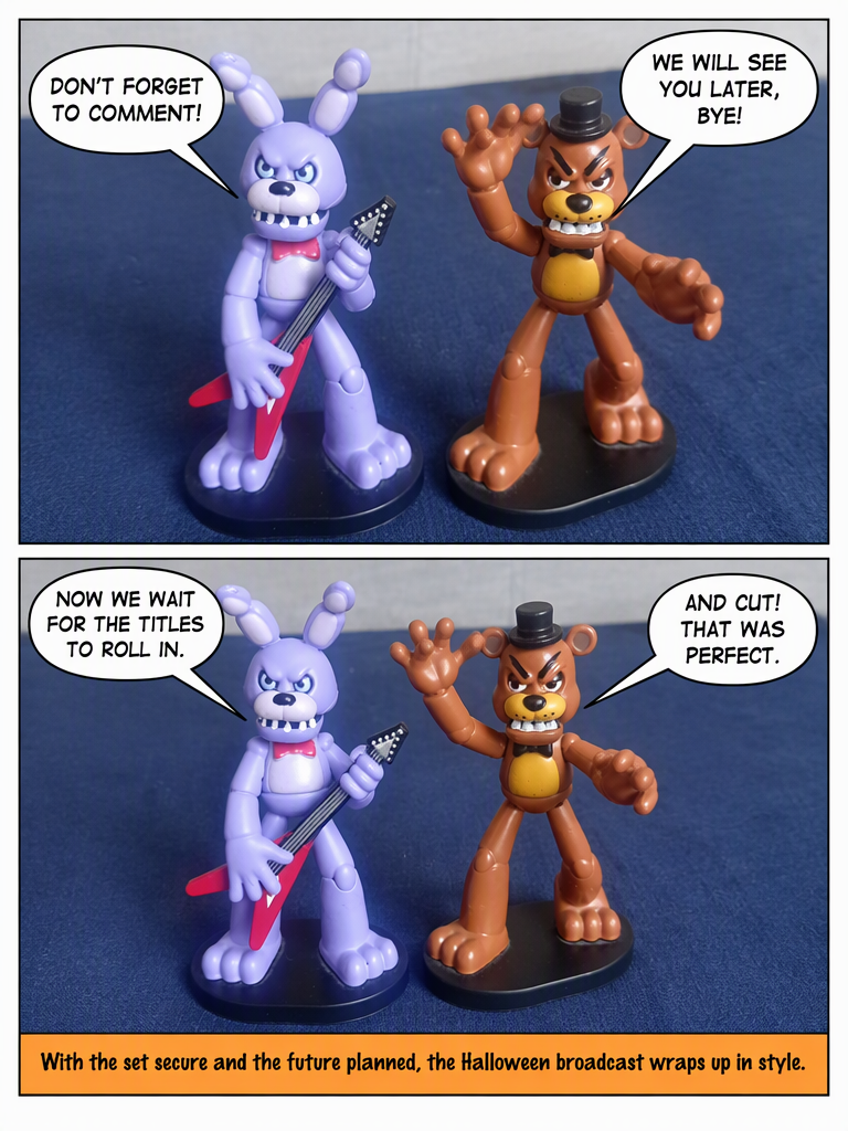 The Halloween Channel Announcement (page 4 of 4)