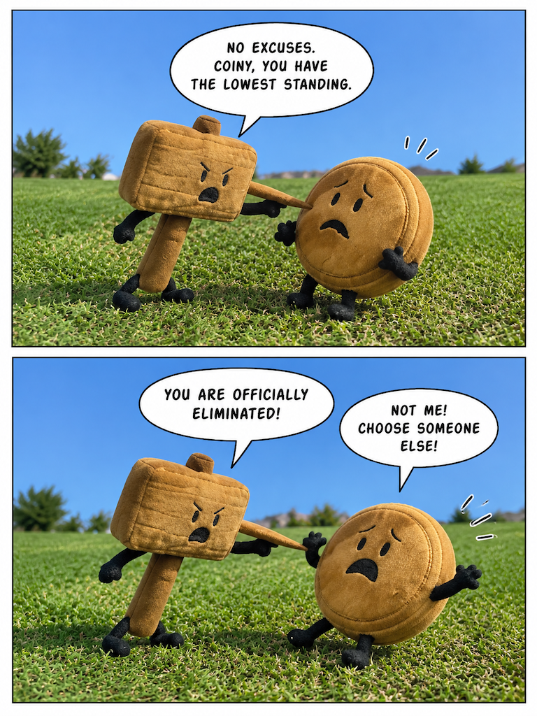 Immunity and the Bend (page 2 of 4)
