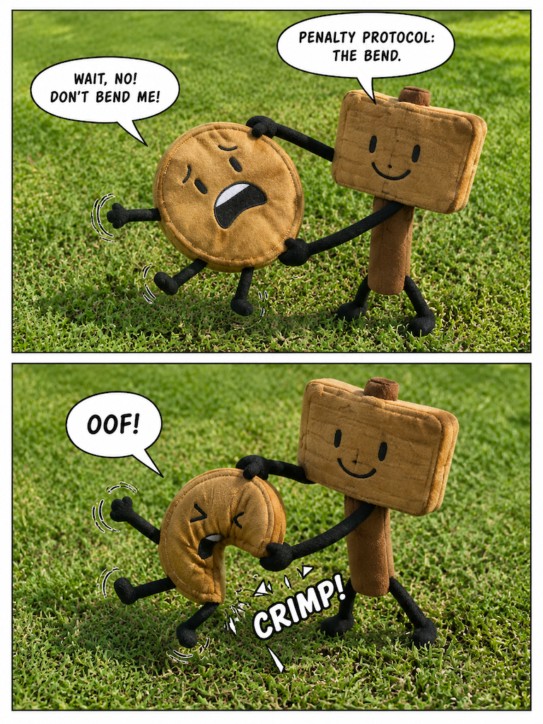 Immunity and the Bend (page 3 of 4)