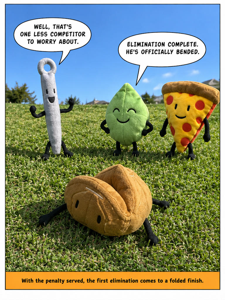 Immunity and the Bend (page 4 of 4)