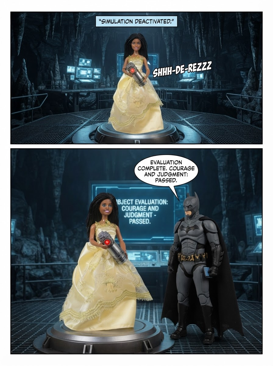 One Night in Gotham (page 4 of 4)