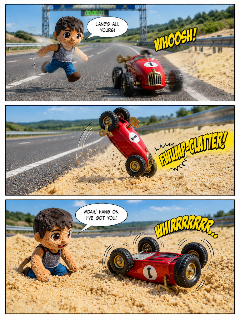 Buried Beyond Return (page 15 of 20)