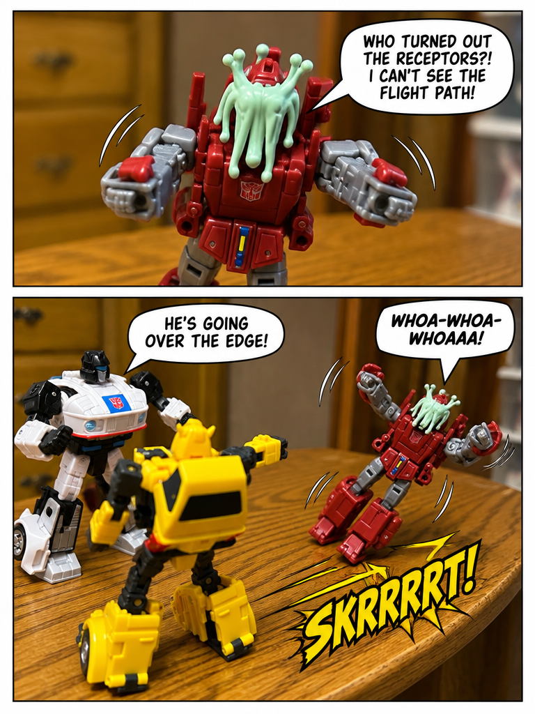 Face of the Unknown (page 2 of 4)