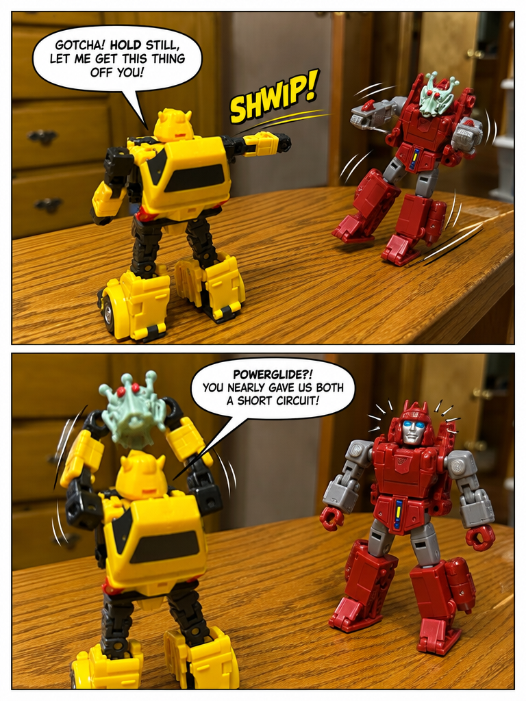 Face of the Unknown (page 3 of 4)
