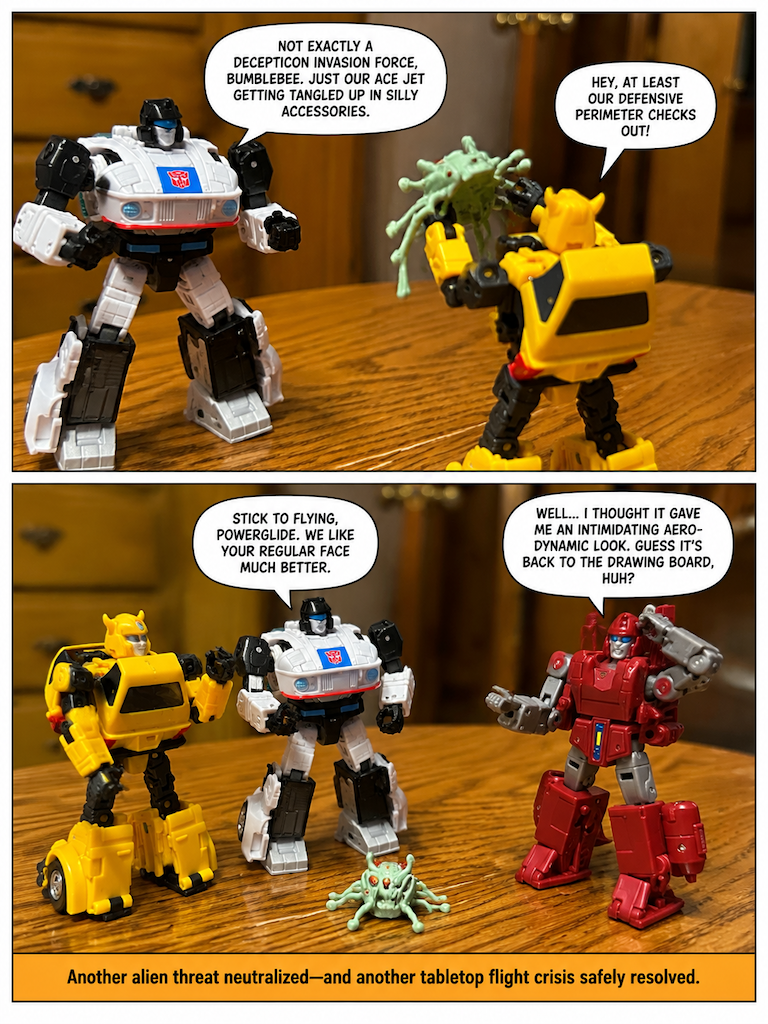 Face of the Unknown (page 4 of 4)