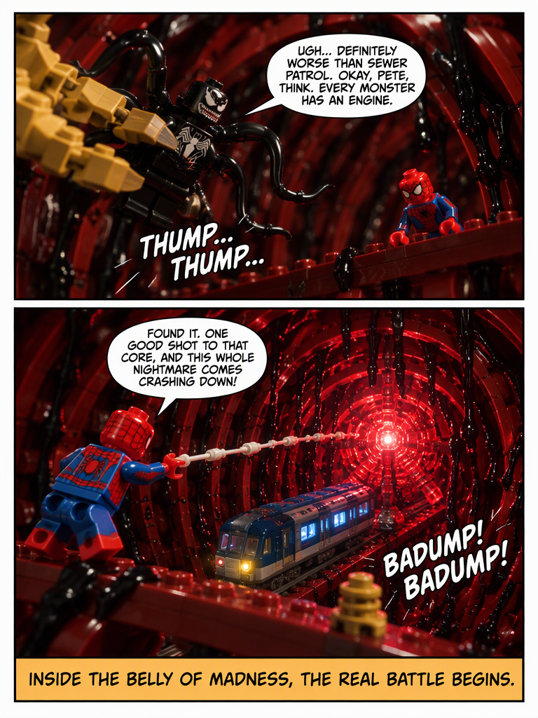 Continue the Chaos (page 4 of 4)