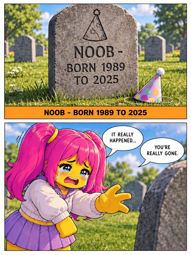 At the Resting Place (page 2 of 4)