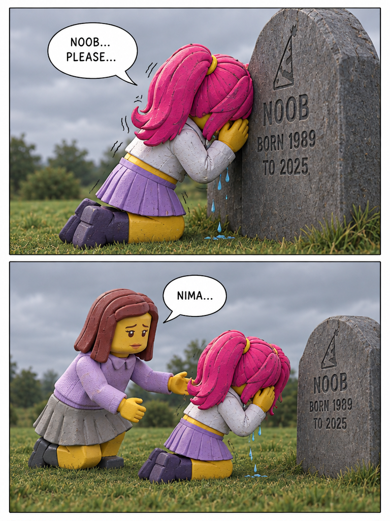 At the Resting Place (page 3 of 4)
