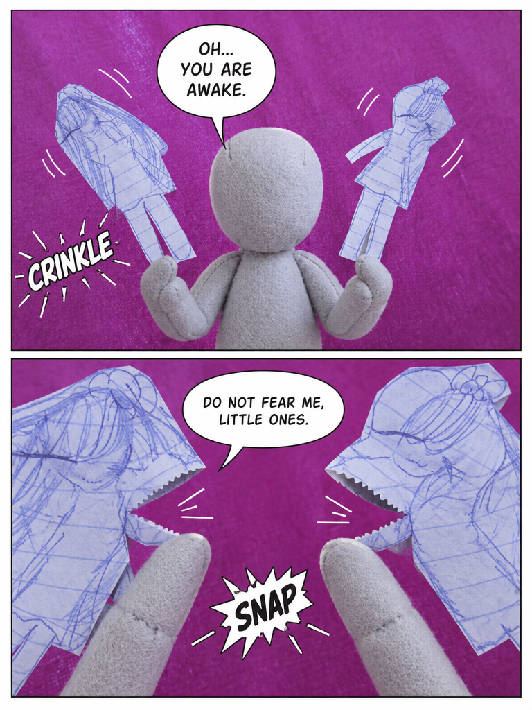 Little Paper Bites (page 2 of 4)