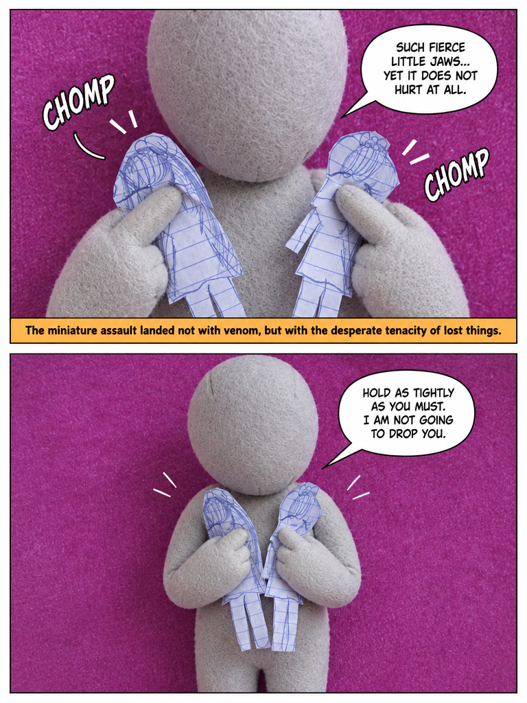 Little Paper Bites (page 3 of 4)