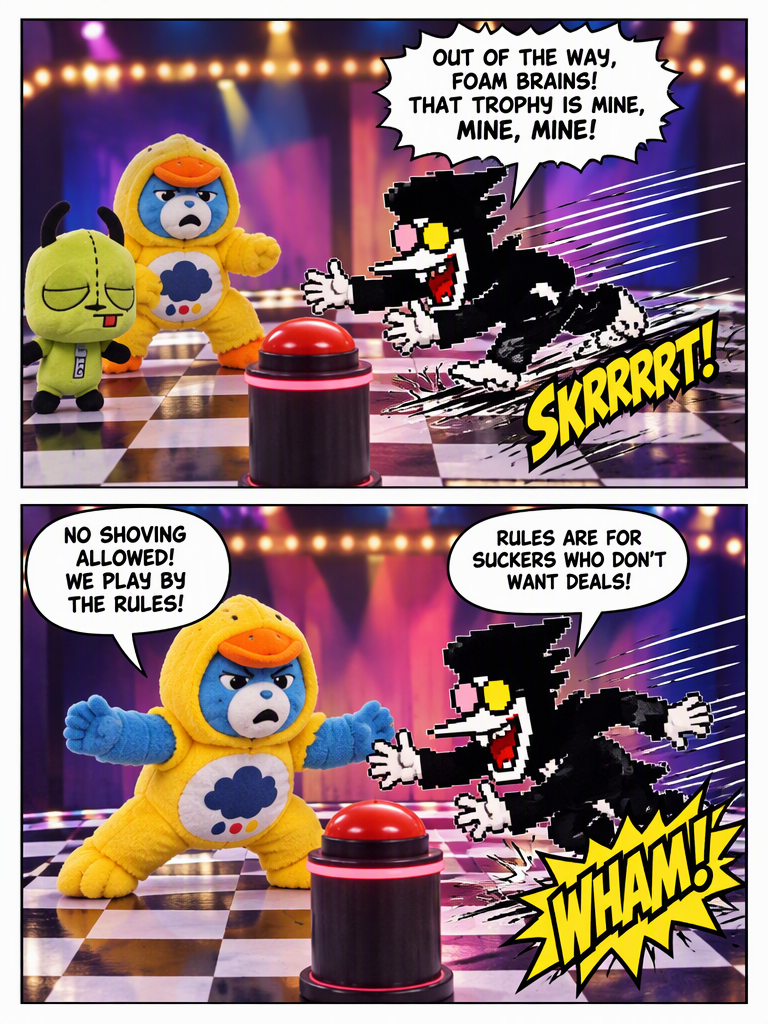 it’s tv time! (page 2 of 4)