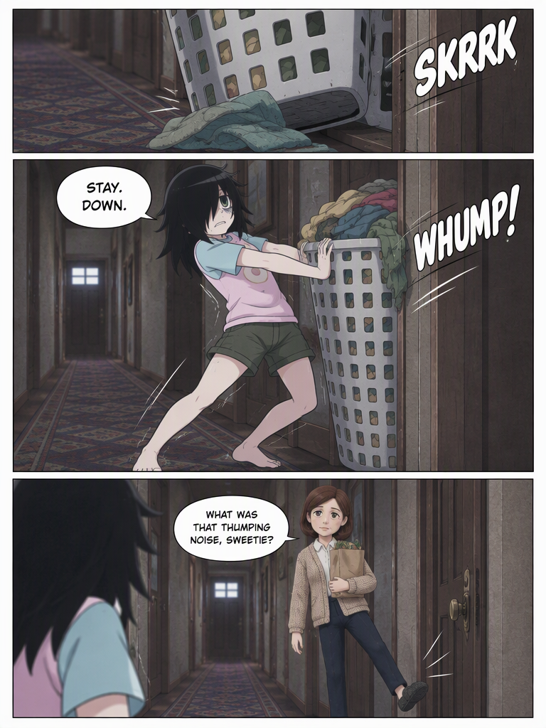 Welcome Home (page 2 of 4)