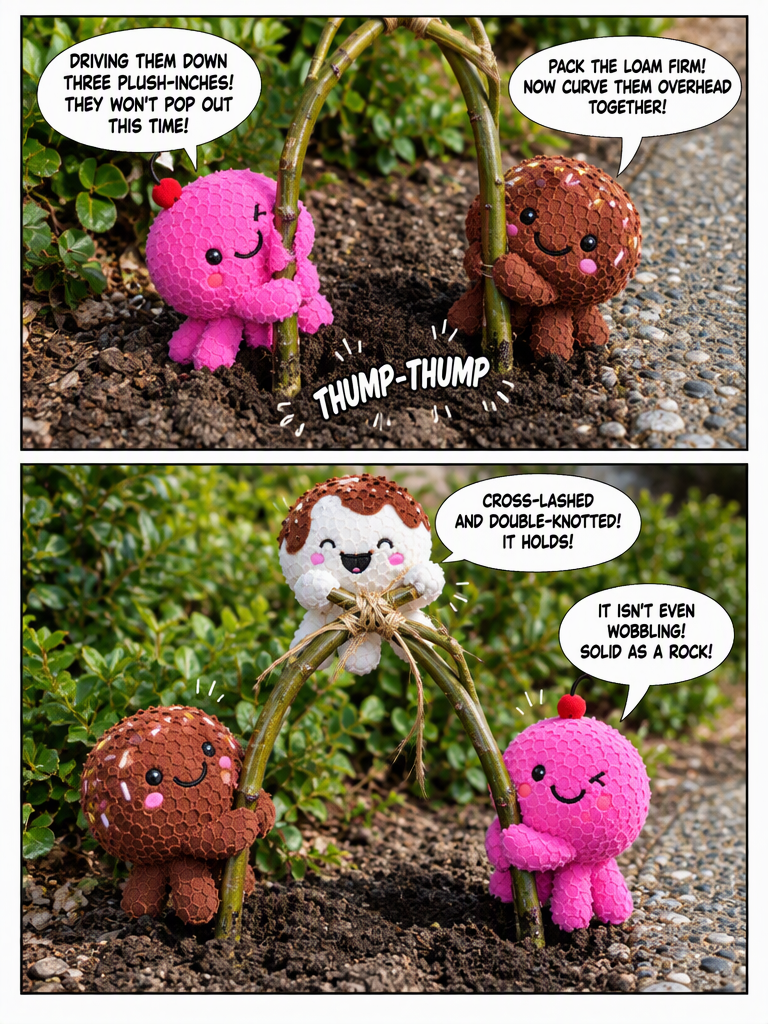 The Willow Gate (page 3 of 4)