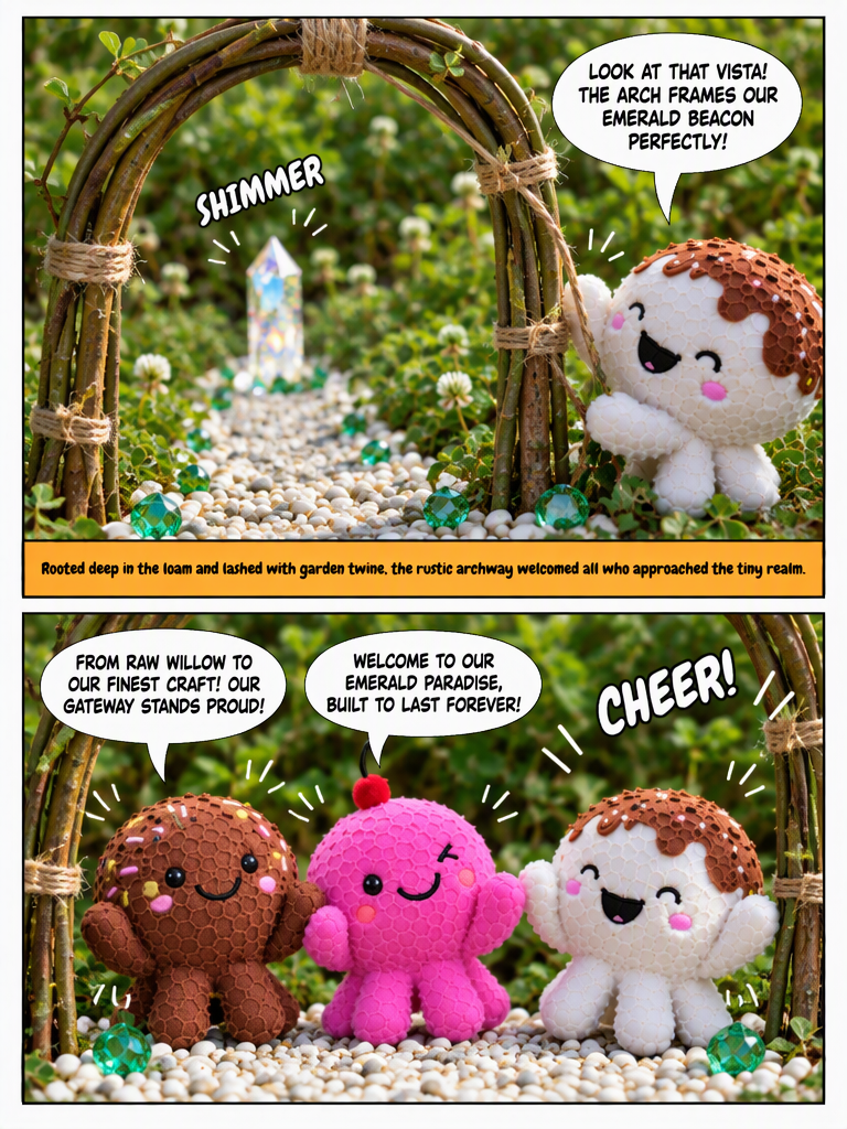 The Willow Gate (page 4 of 4)