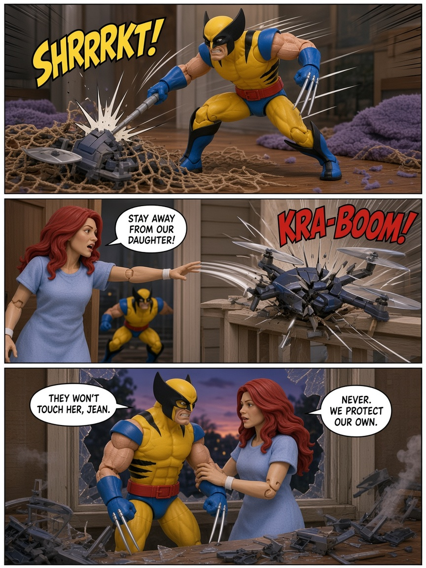 Sanctuary Breached (page 4 of 4)