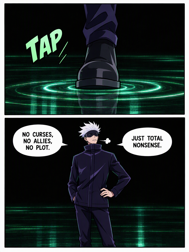 Alone in the Void (page 3 of 4)