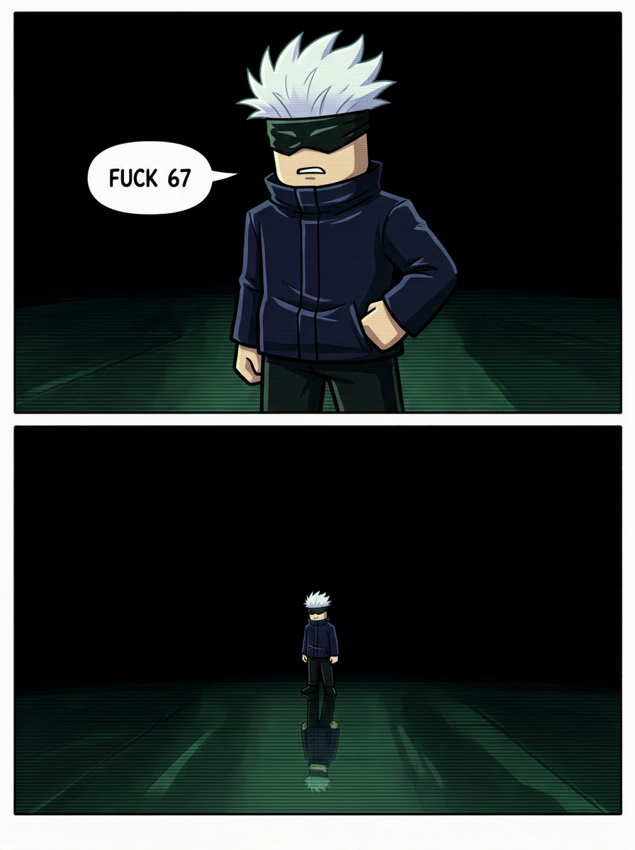 Alone in the Void (page 4 of 4)