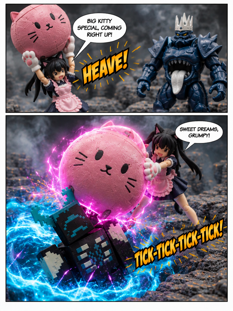 A Captain Arrives (page 2 of 4)