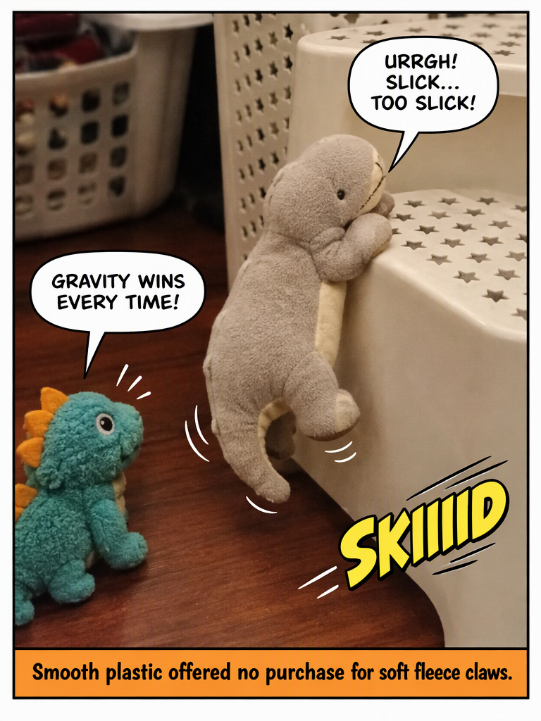 Monster of the Step Mountain (page 2 of 4)
