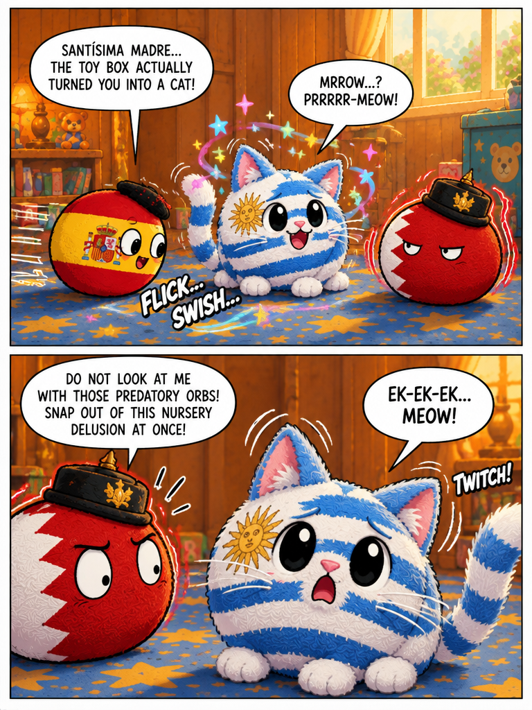 The Feline Republic (page 2 of 4)
