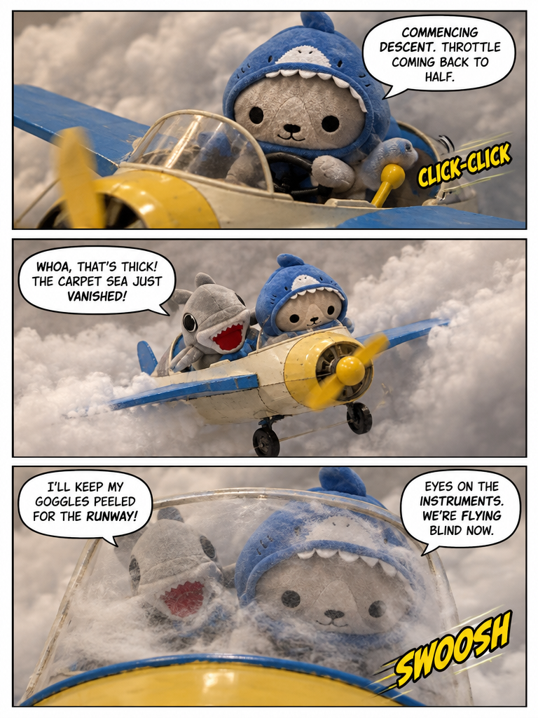 lil cat flys to Norfolk (page 2 of 4)