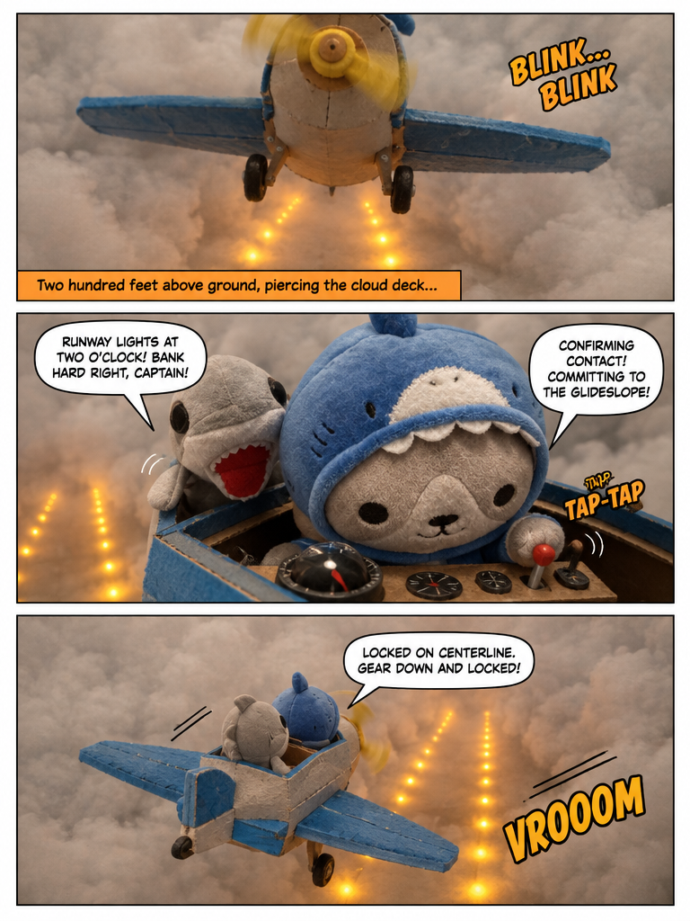 lil cat flys to Norfolk (page 3 of 4)