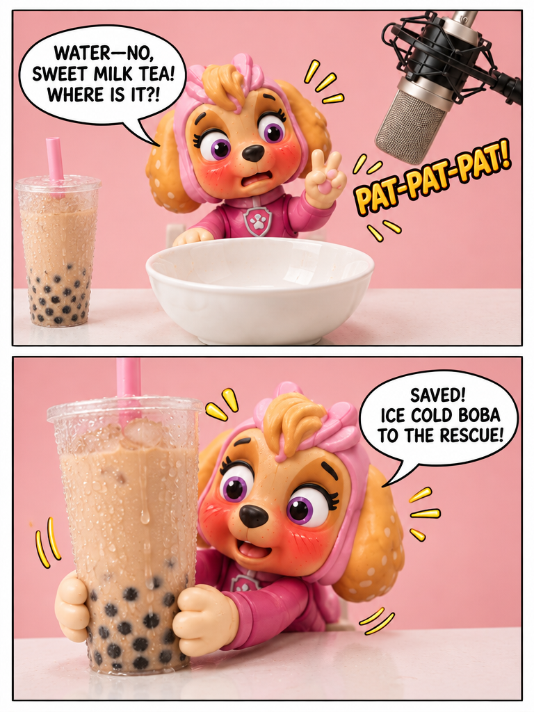 Spicy Encore Afterburn (page 2 of 4)