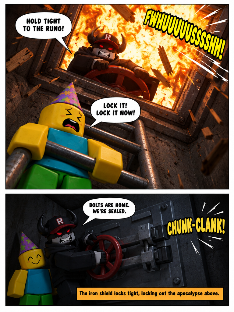 Operation Shield (page 3 of 4)