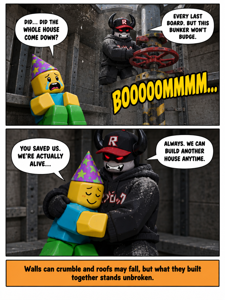 Operation Shield (page 4 of 4)