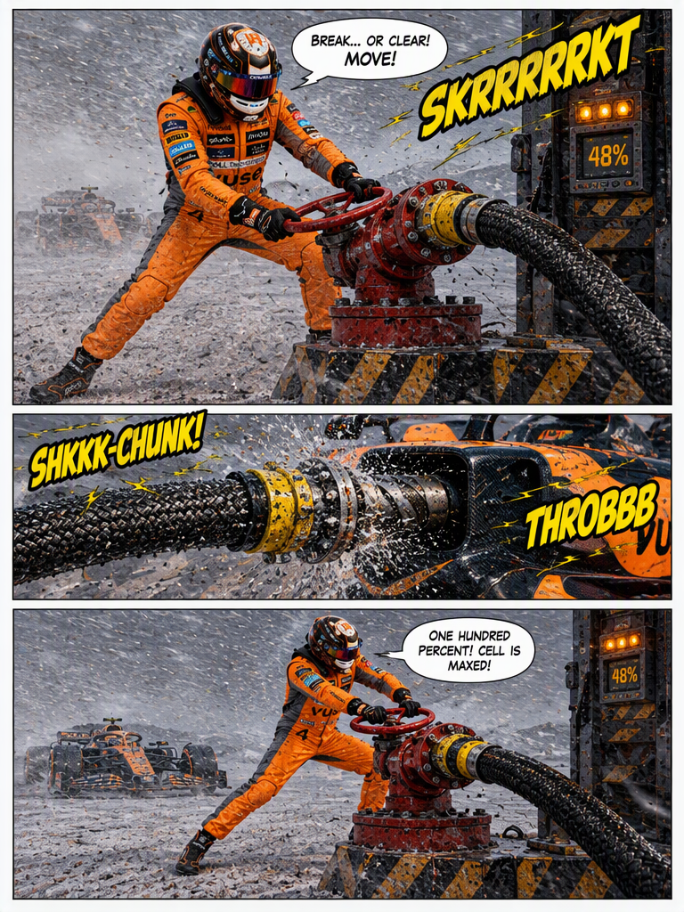 Storm Surge Refueling (page 3 of 4)
