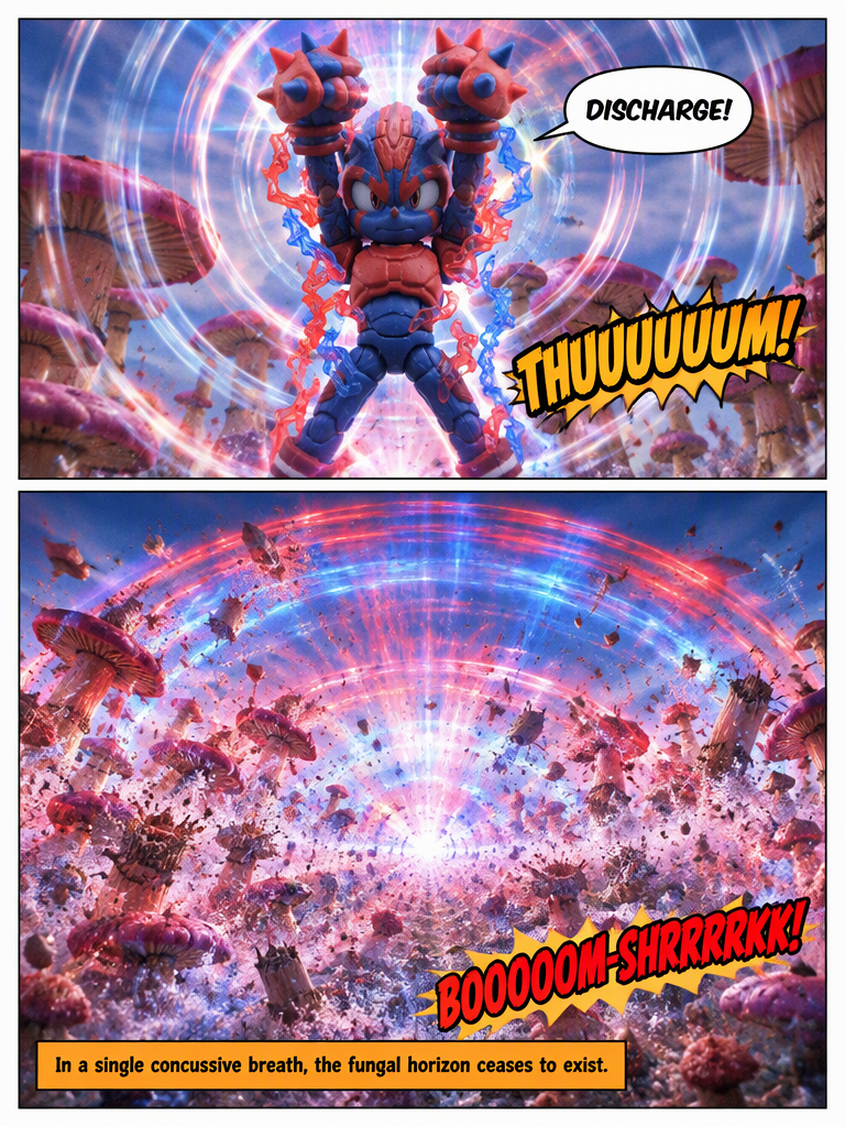 The Shockwave Shatter (page 3 of 4)