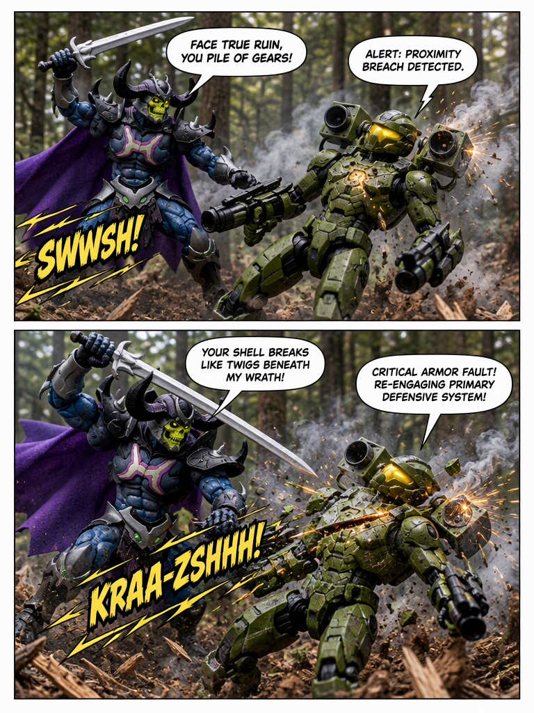 OG x Forest (page 2 of 4)