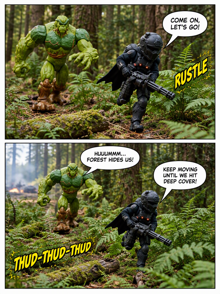 OG x Forest (page 3 of 4)