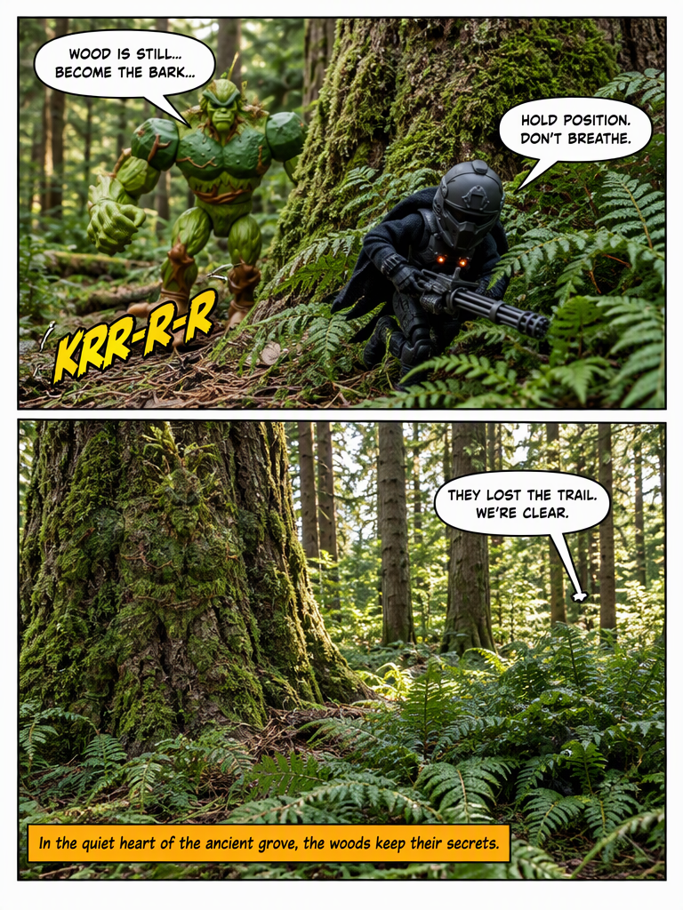 OG x Forest (page 4 of 4)