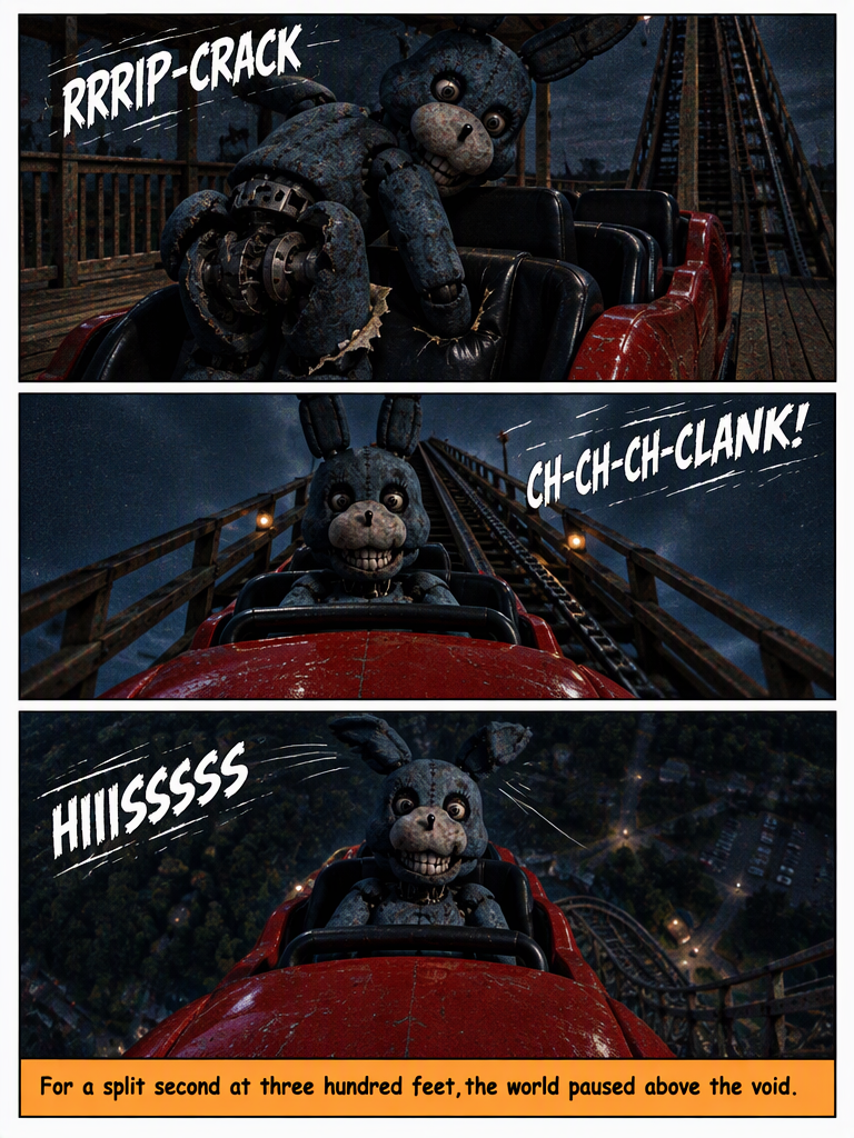Thrills in the Dark (page 2 of 4)