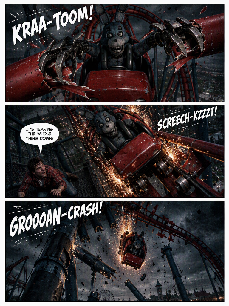 Thrills in the Dark (page 3 of 4)
