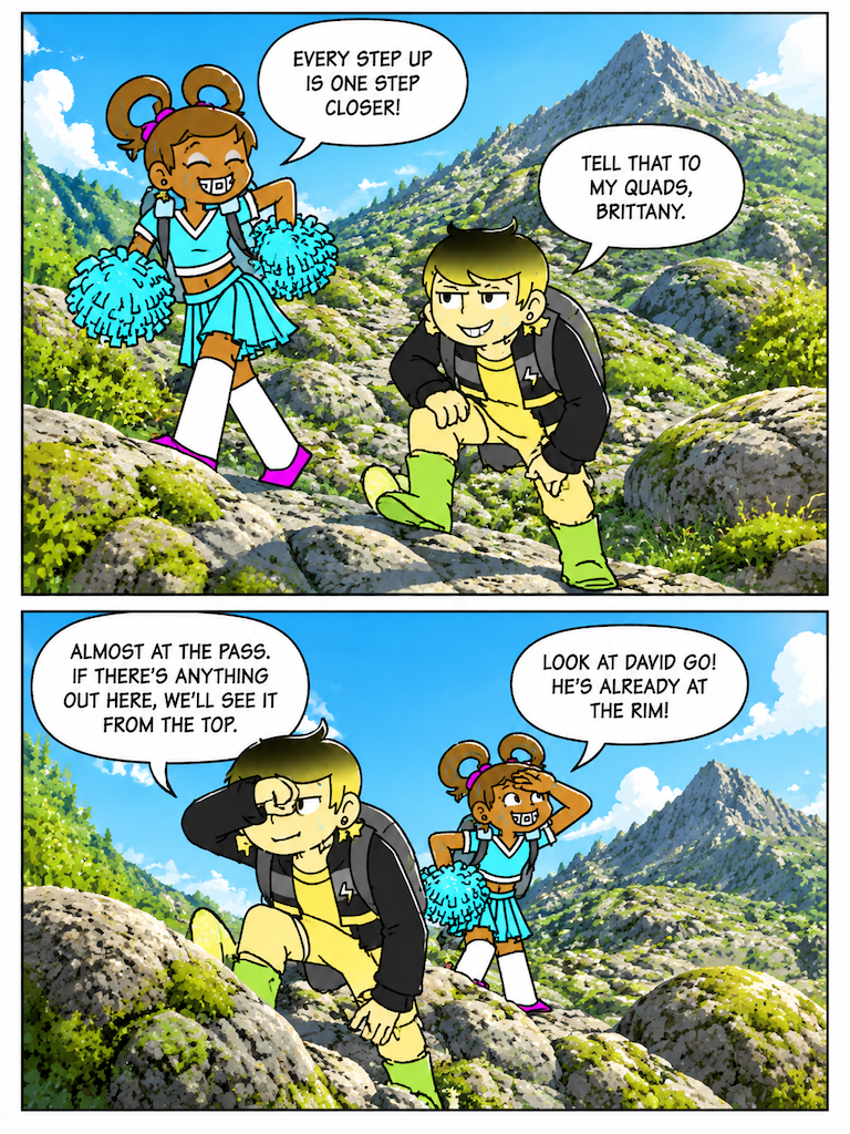 A New Dawn, A Long-Sought Haven (page 6 of 8)
