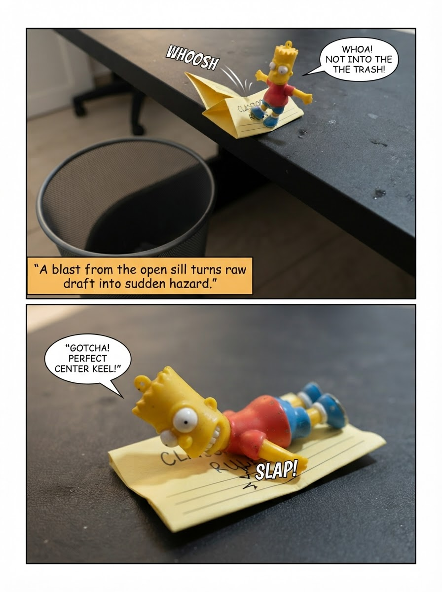 Flight from the Desktop (page 2 of 4)