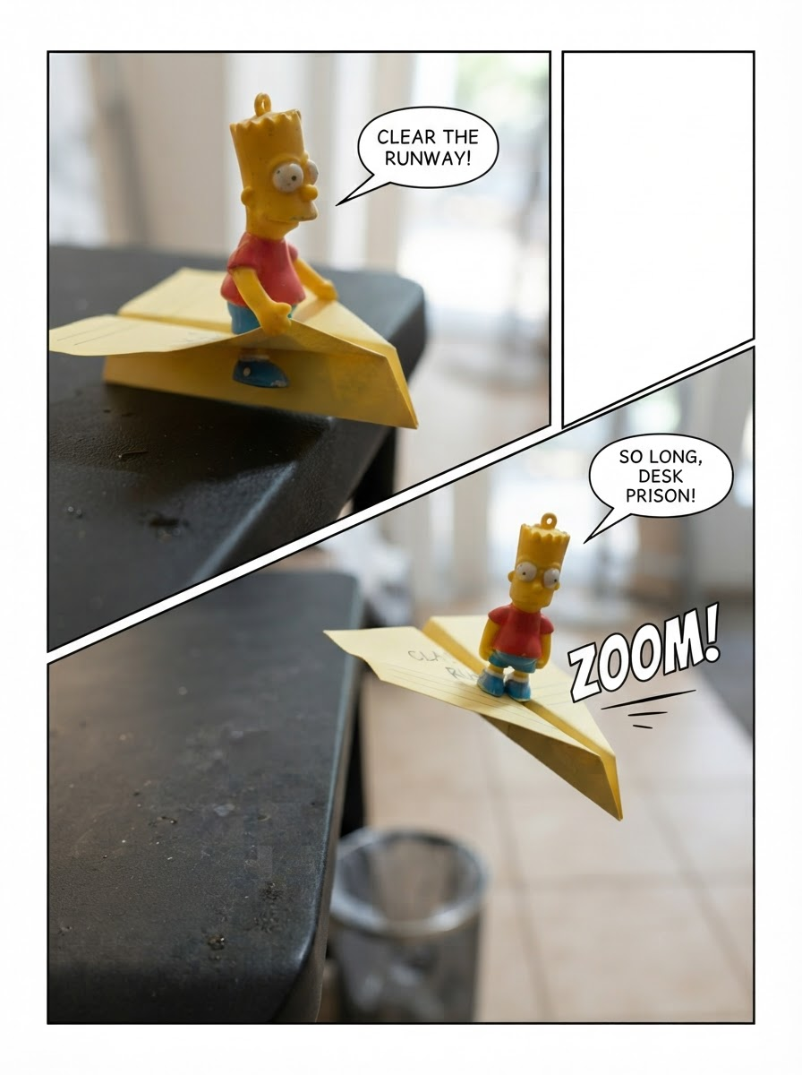 Flight from the Desktop (page 3 of 4)