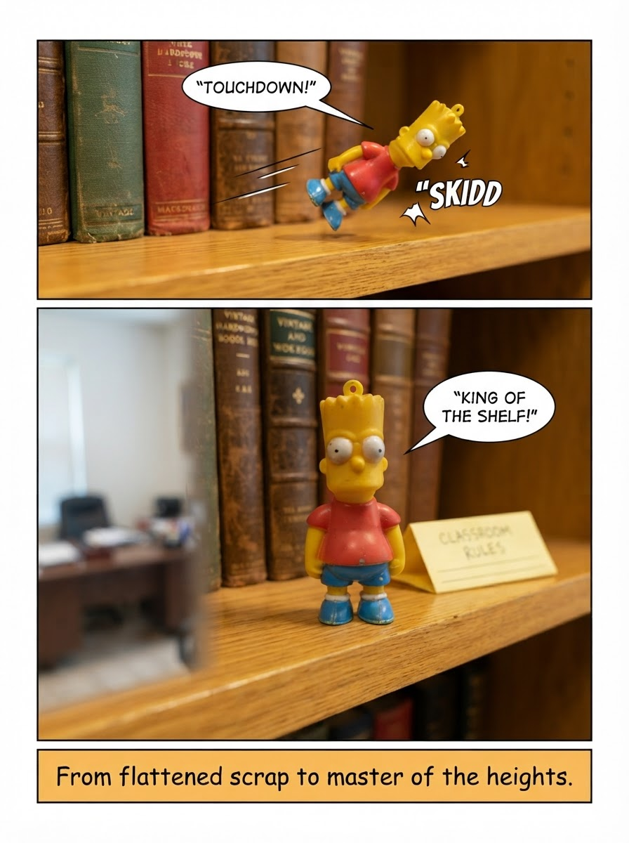 Flight from the Desktop (page 4 of 4)