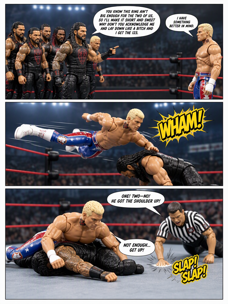 Backlash Reckoning (page 2 of 8)