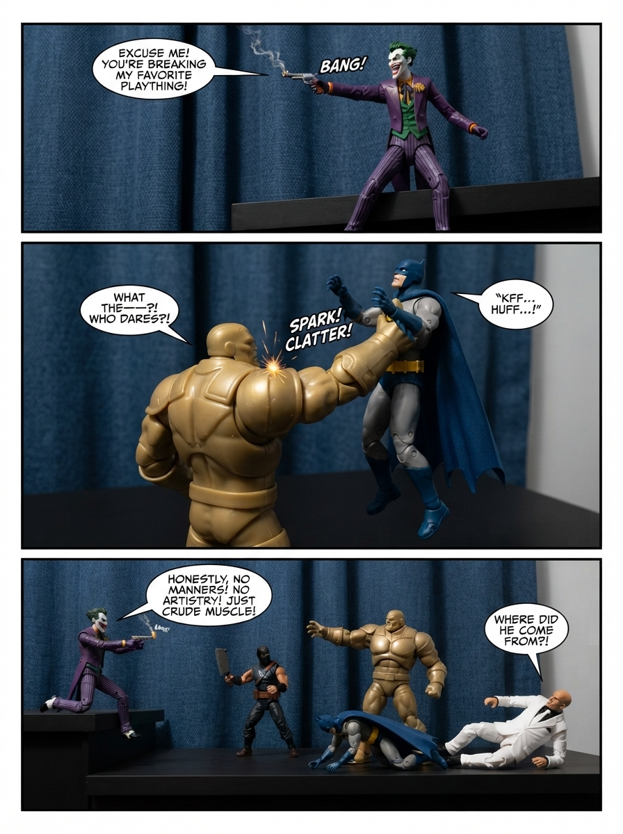 Humuhumunukunukuapua'a (page 2 of 4)