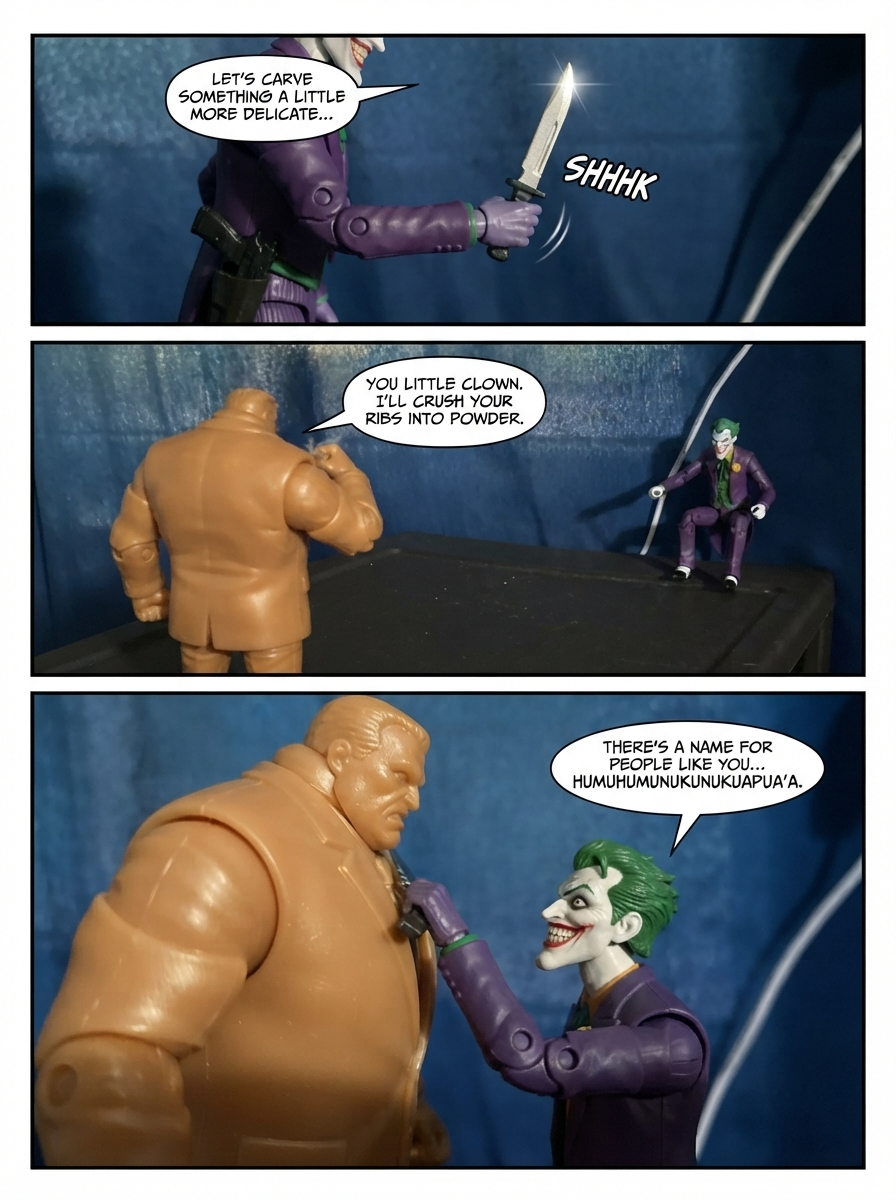 Humuhumunukunukuapua'a (page 3 of 4)