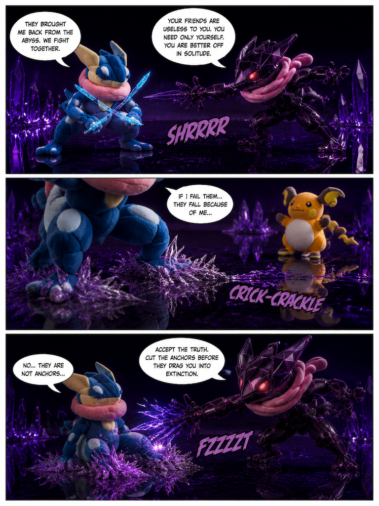 Greninja's Dreams (page 13 of 24)