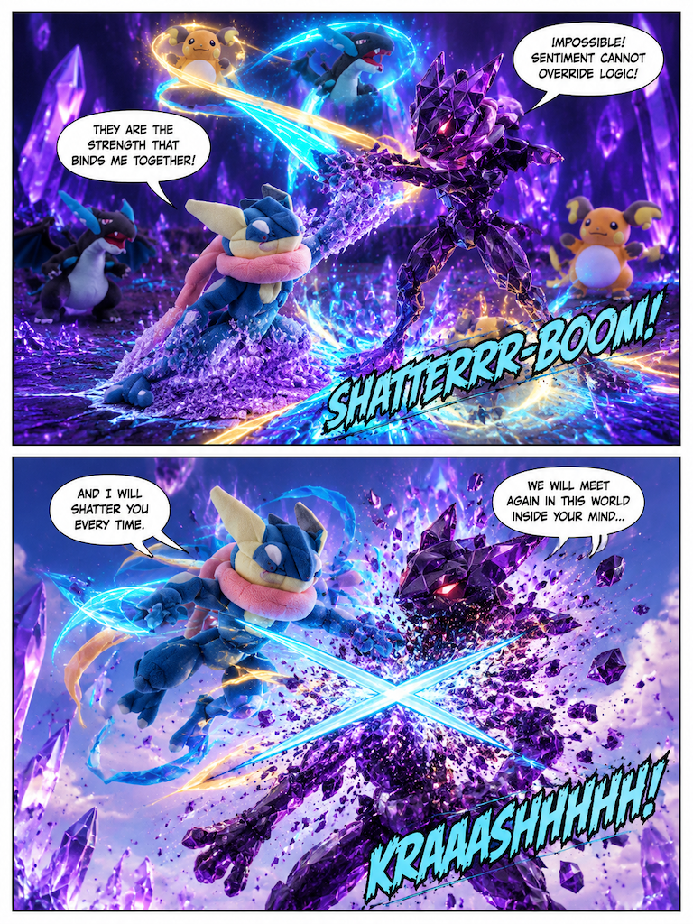Greninja's Dreams (page 14 of 24)