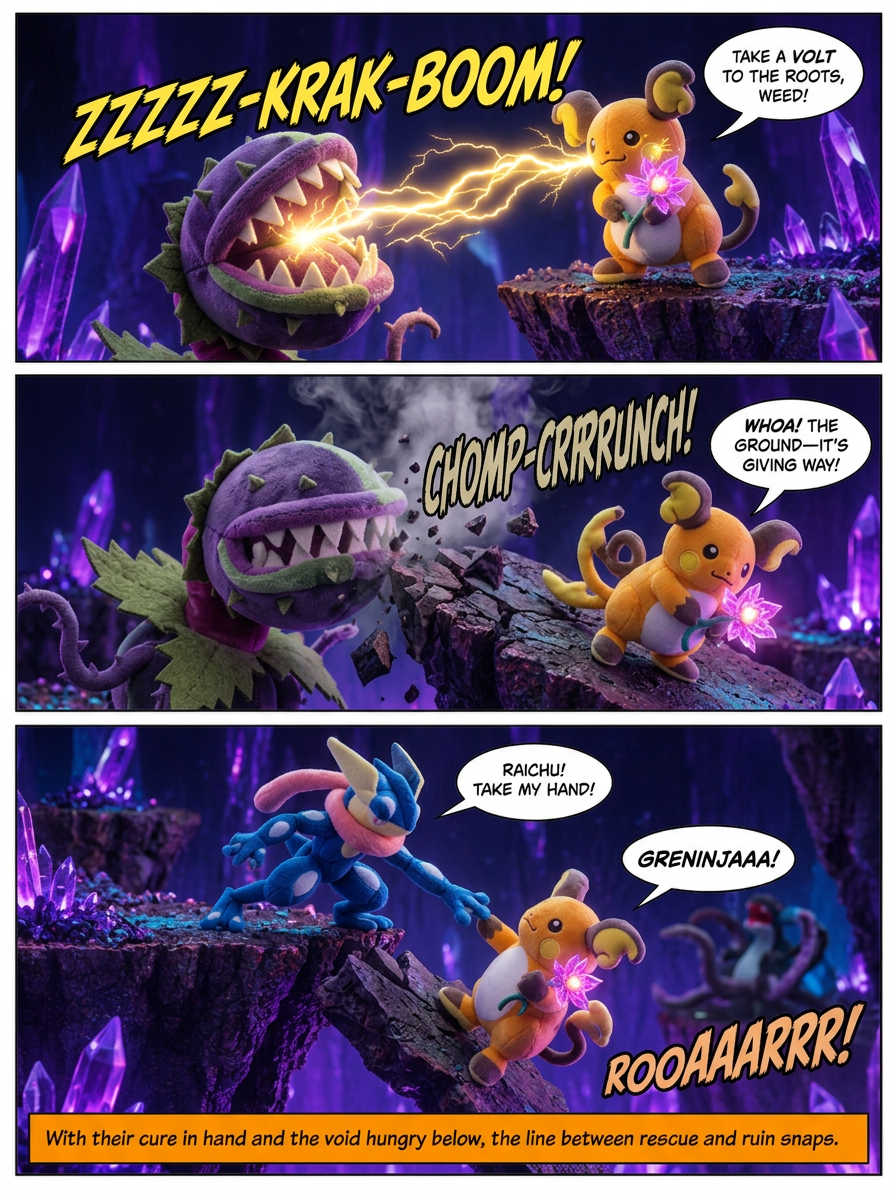 Greninja's Dreams (page 16 of 24)