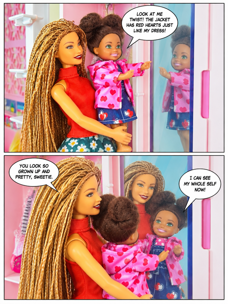 What the Mirror Is For (page 3 of 4)
