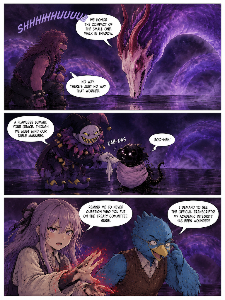 Interpreter of the Abyss (page 4 of 4)