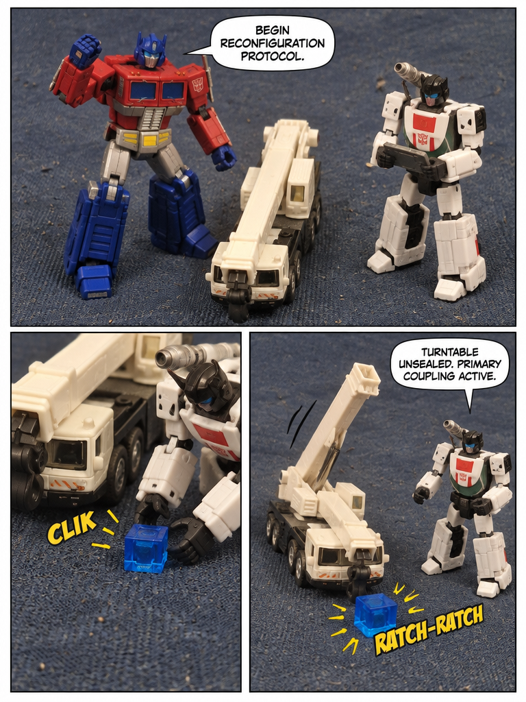 Rise of the Cranebot (page 2 of 4)