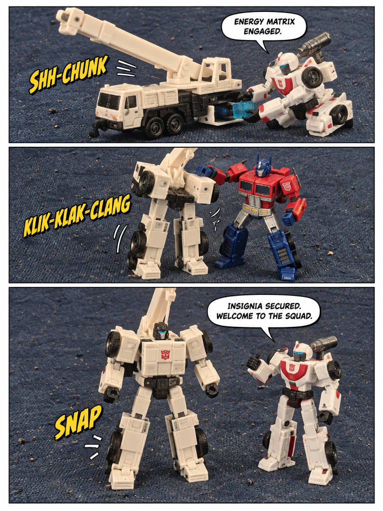 Rise of the Cranebot (page 3 of 4)